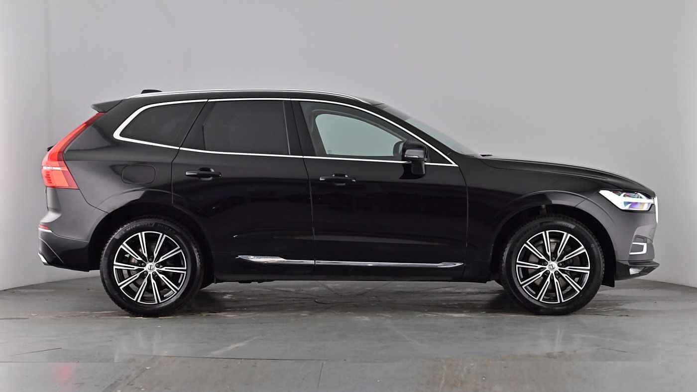 Used Volvo XC60 2018 for sale - 77778418: Photo 73