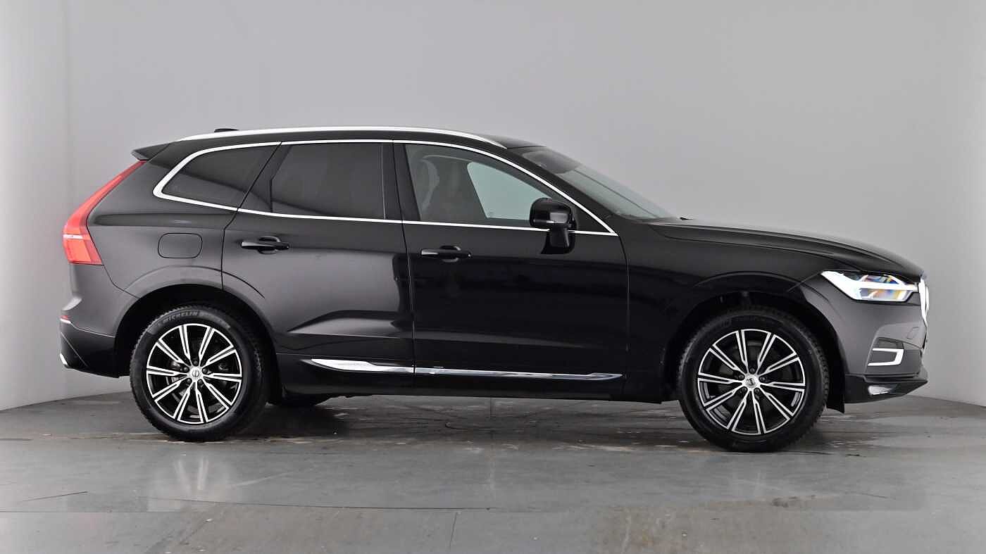 Used Volvo XC60 2018 for sale - 77778418: Photo 74