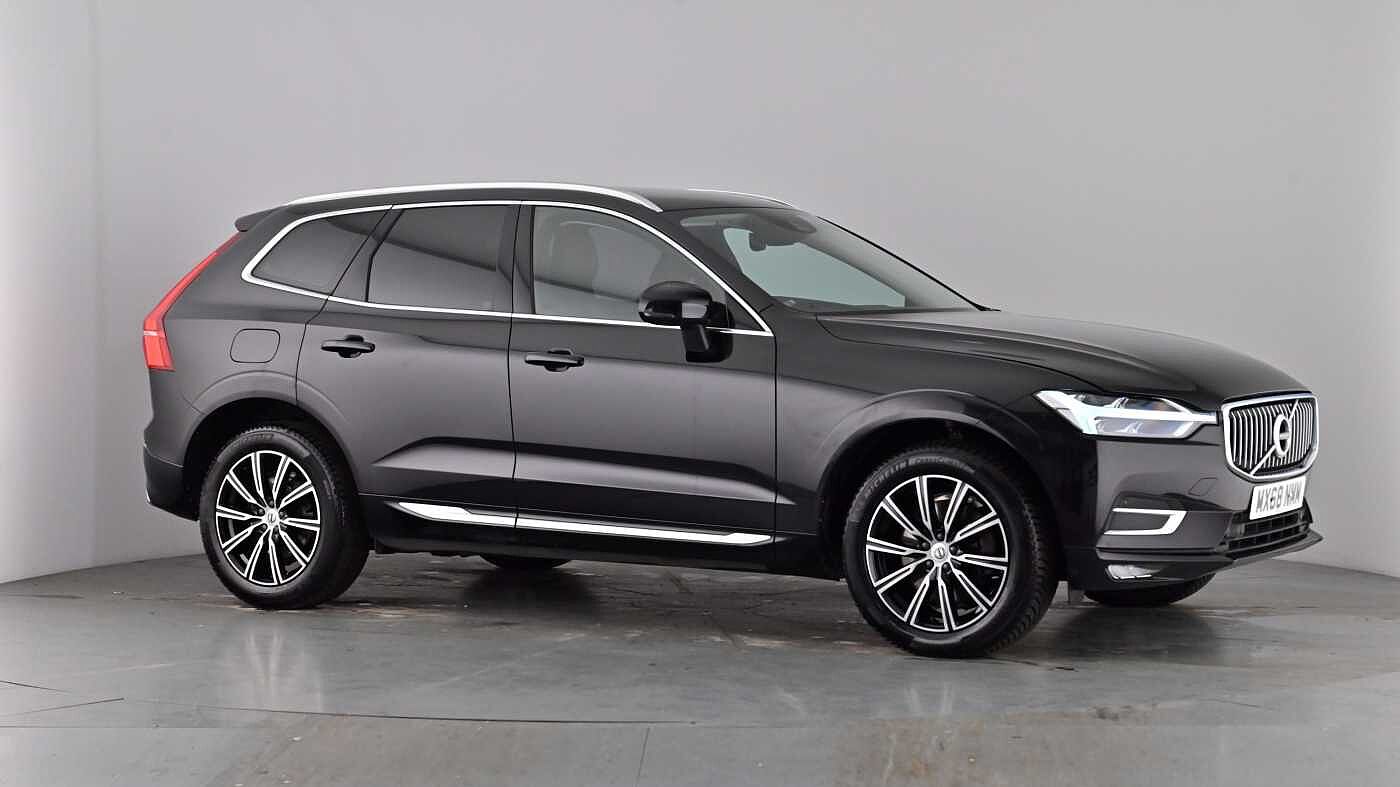 Used Volvo XC60 2018 for sale - 77778418: Photo 76
