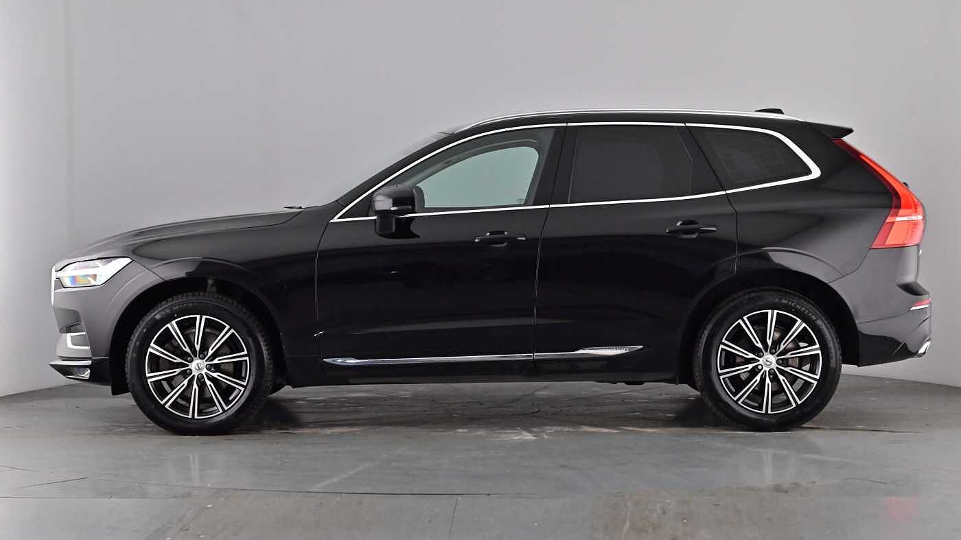 Used Volvo XC60 2018 for sale - 77778418: Photo 8