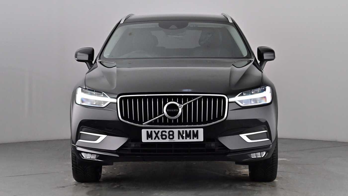 Used Volvo XC60 2018 for sale - 77778418: Photo 9