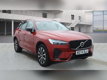 Used Volvo XC60 2025 for sale - 77420377: Photo