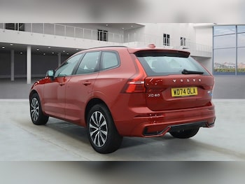 Used Volvo XC60 2025 for sale - 77420377: Photo