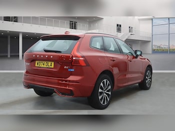 Used Volvo XC60 2025 for sale - 77420377: Photo