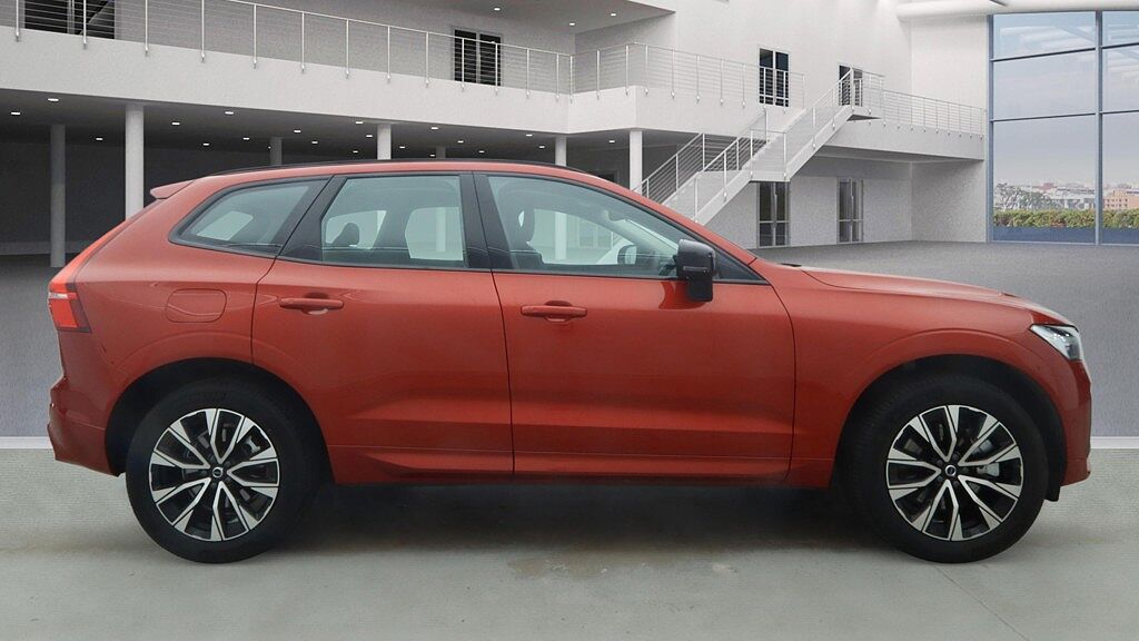 Used Volvo XC60 2025 for sale - 77420377: Photo 5