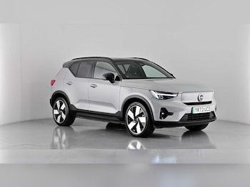 Volvo - XC40
