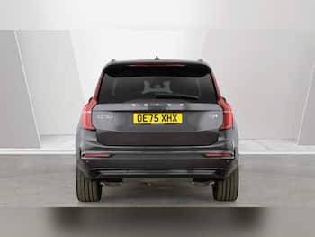 Used Volvo XC90 2025 for sale - 79663095: Photo