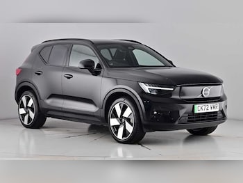 2022 - Recharge Plus, Single Motor, Electric 5-Door
