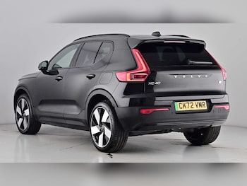 Used Volvo XC40 2022 for sale - 75481177: Photo