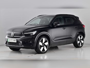 Used Volvo XC40 2022 for sale - 75481177: Photo