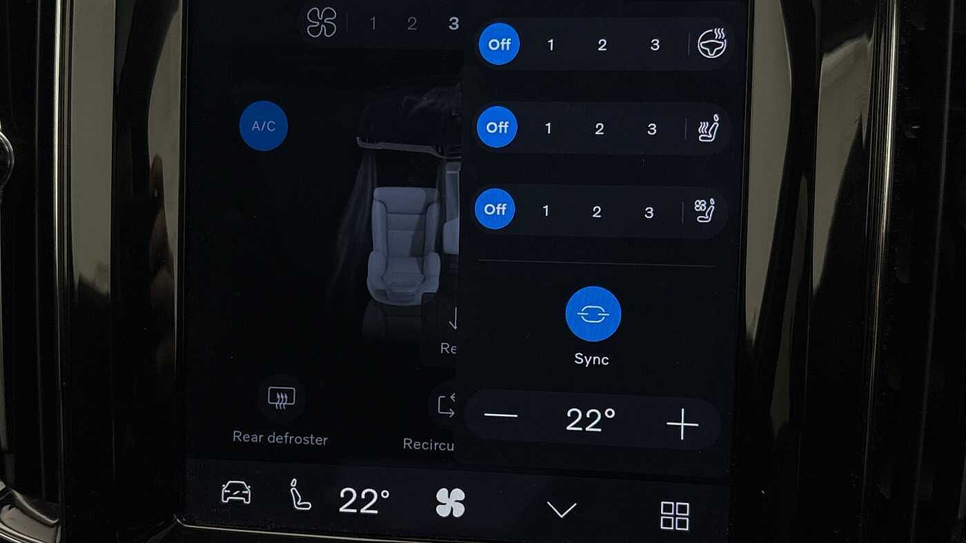 Used Volvo XC60 2023 for sale - 77797795: Photo 11