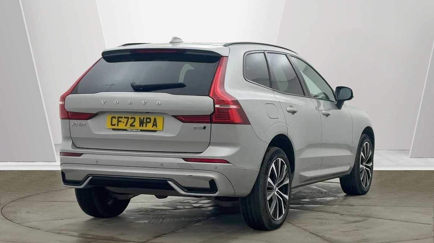 Used Volvo XC60 2023 for sale - 77797795: Photo 3