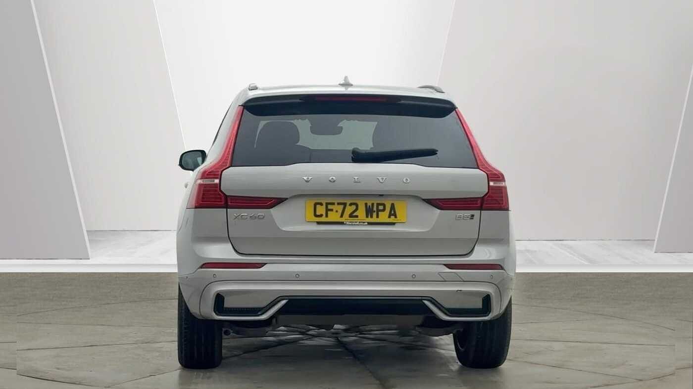 Used Volvo XC60 2023 for sale - 77797795: Photo 4
