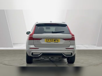 Used Volvo XC60 2023 for sale - 77797795: Photo