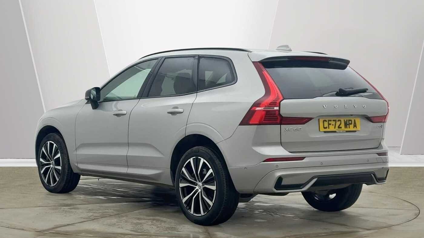 Used Volvo XC60 2023 for sale - 77797795: Photo 5