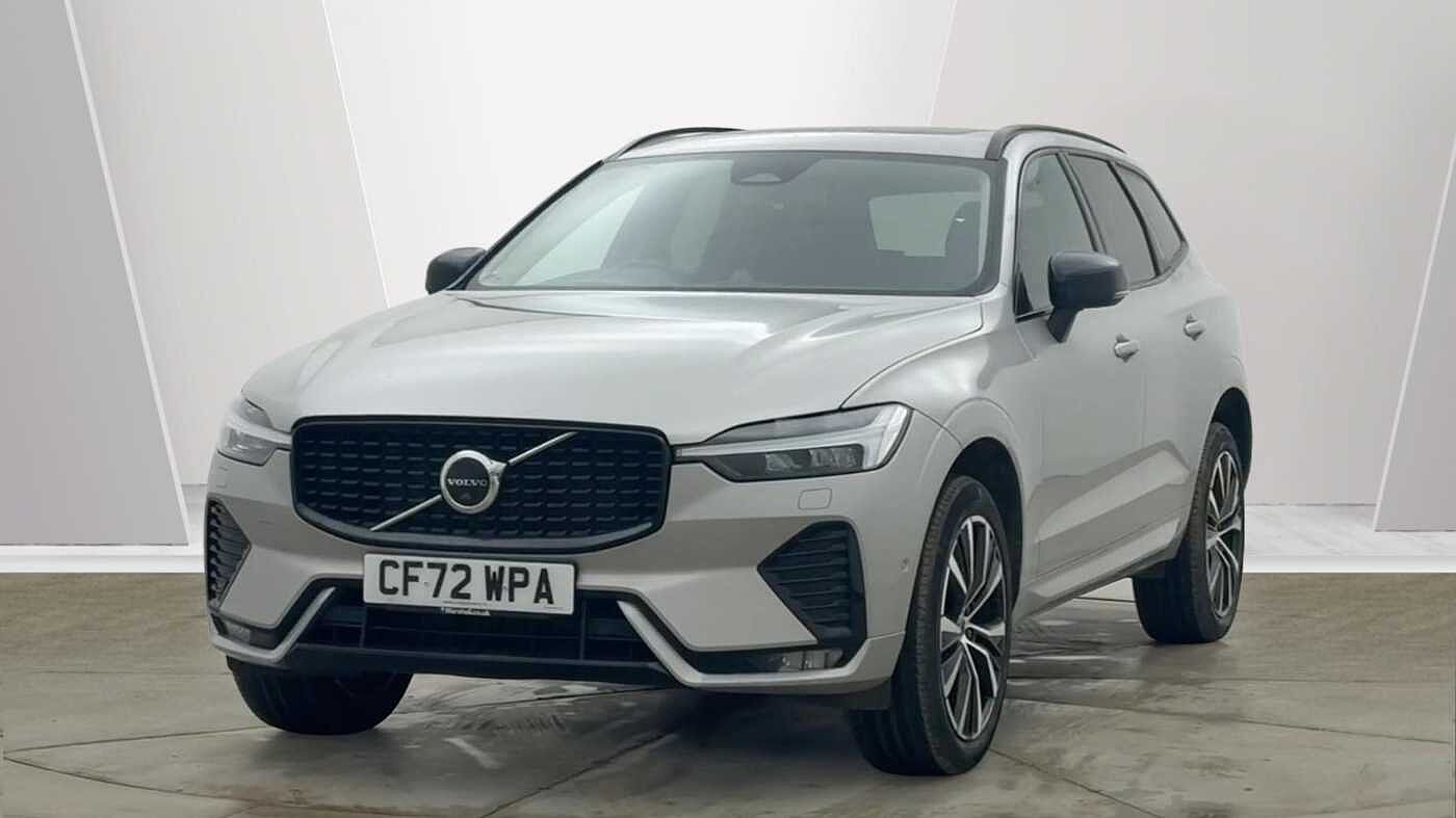 Used Volvo XC60 2023 for sale - 77797795: Photo 7