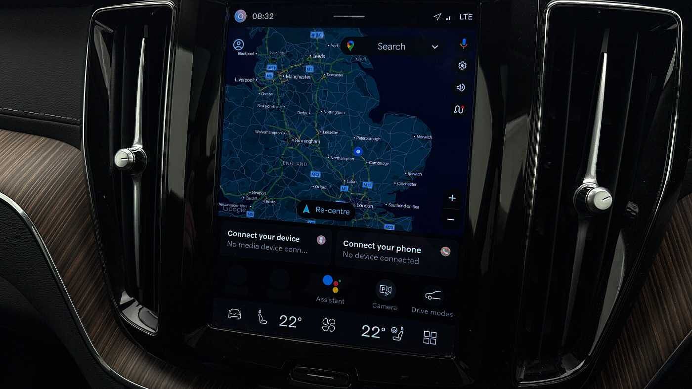 Used Volvo XC60 2023 for sale - 77797795: Photo 9