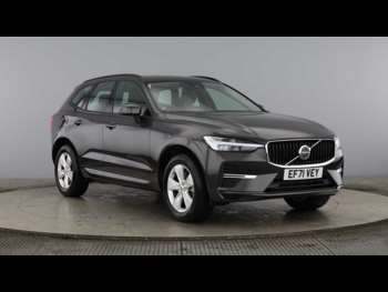 2022 - Momentum B5 mild hybrid Heated Seats Rear Camera Sat Nav Auto 5-Door