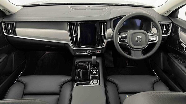 Used Volvo V90 2024 for sale - 75481159: Photo 10
