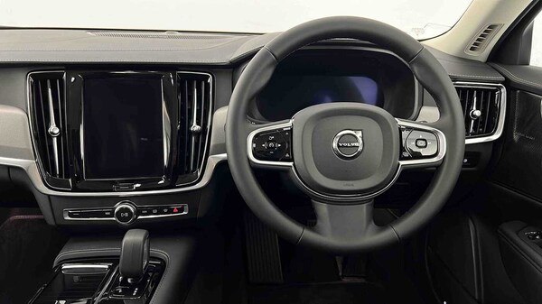 Used Volvo V90 2024 for sale - 75481159: Photo 11