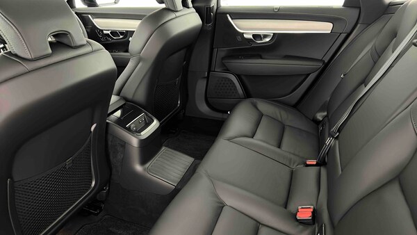 Used Volvo V90 2024 for sale - 75481159: Photo 12