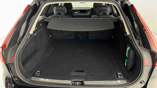 Used Volvo V90 2024 for sale - 75481159: Photo 13