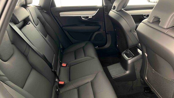Used Volvo V90 2024 for sale - 75481159: Photo 14