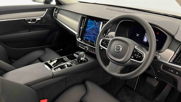 Used Volvo V90 2024 for sale - 75481159: Photo 15