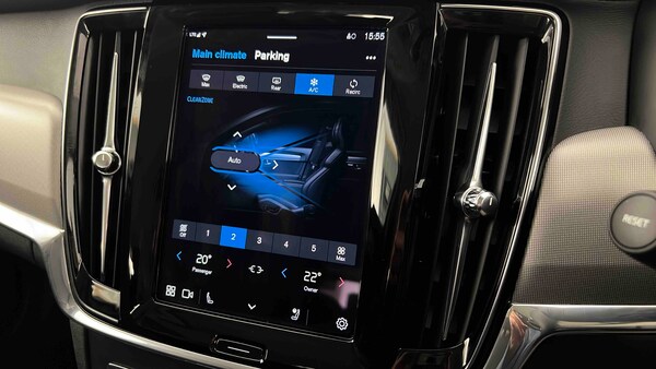 Used Volvo V90 2024 for sale - 75481159: Photo 21