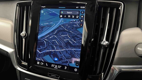 Used Volvo V90 2024 for sale - 75481159: Photo 22
