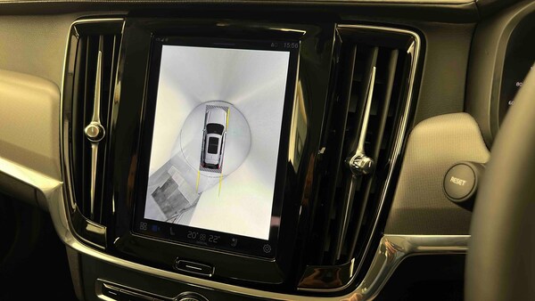Used Volvo V90 2024 for sale - 75481159: Photo 23