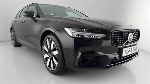Used Volvo V90 2024 for sale - 75481159: Photo 24