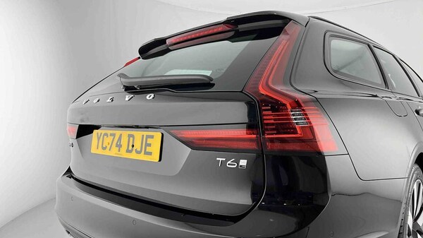 Used Volvo V90 2024 for sale - 75481159: Photo 27