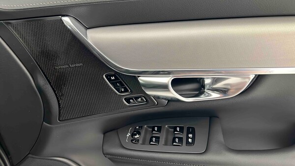 Used Volvo V90 2024 for sale - 75481159: Photo 29