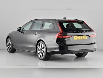 Used Volvo V90 2024 for sale - 75481159: Photo