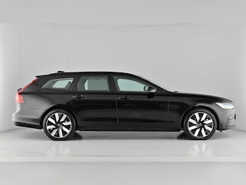 Used Volvo V90 2024 for sale - 75481159: Photo