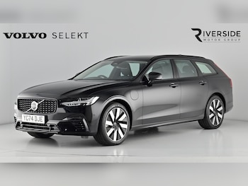 Used Volvo V90 2024 for sale - 75481159: Photo