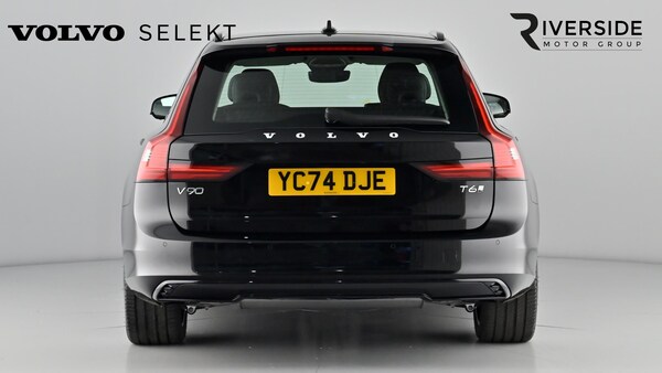 Used Volvo V90 2024 for sale - 75481159: Photo 5