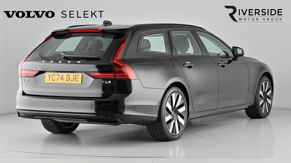 Used Volvo V90 2024 for sale - 75481159: Photo 6