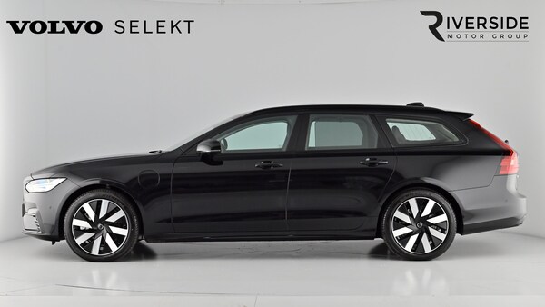 Used Volvo V90 2024 for sale - 75481159: Photo 7