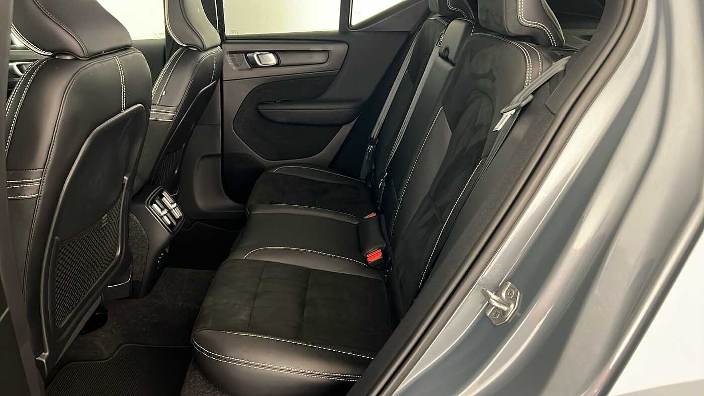 Used Volvo XC40 2021 for sale - 76023201: Photo 13