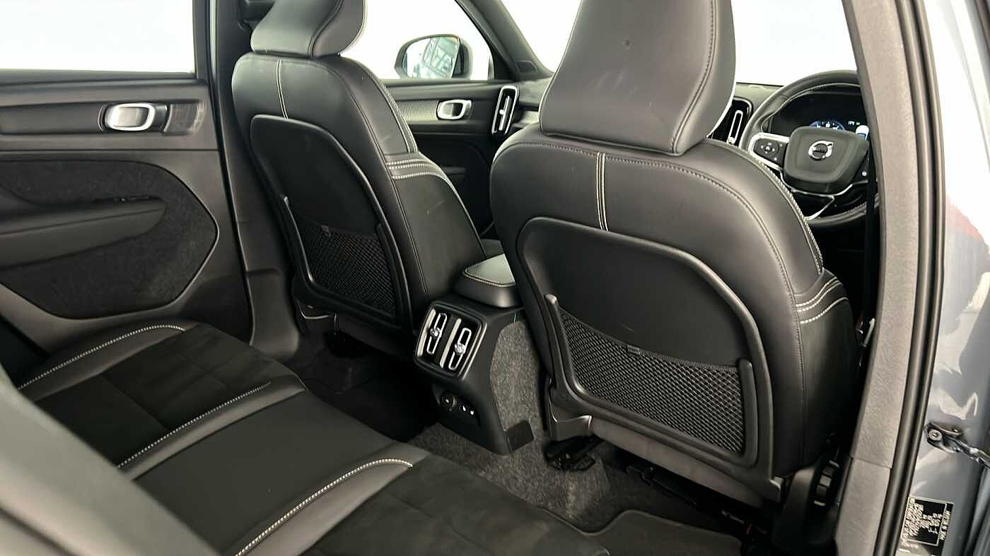 Used Volvo XC40 2021 for sale - 76023201: Photo 15