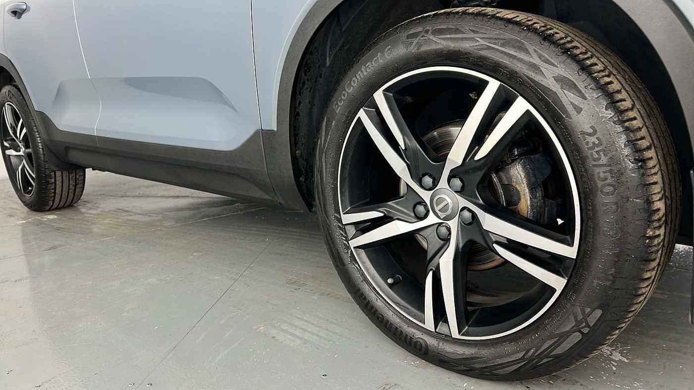 Used Volvo XC40 2021 for sale - 76023201: Photo 26