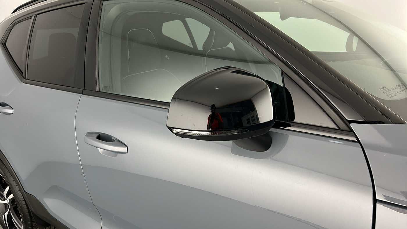 Used Volvo XC40 2021 for sale - 76023201: Photo 27
