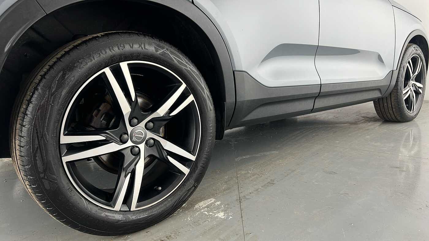 Used Volvo XC40 2021 for sale - 76023201: Photo 30