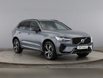 Volvo - XC60