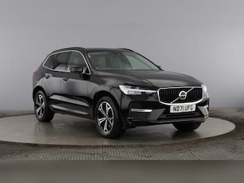 Used Volvo XC60 2021 for sale - 79640560: Photo