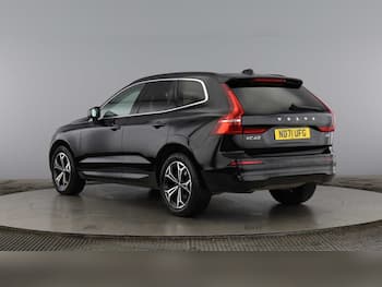 Used Volvo XC60 2021 for sale - 79640560: Photo