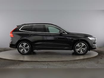 Used Volvo XC60 2021 for sale - 79640560: Photo