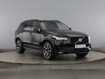 Used Volvo XC90 2023 for sale - 78656579: Photo